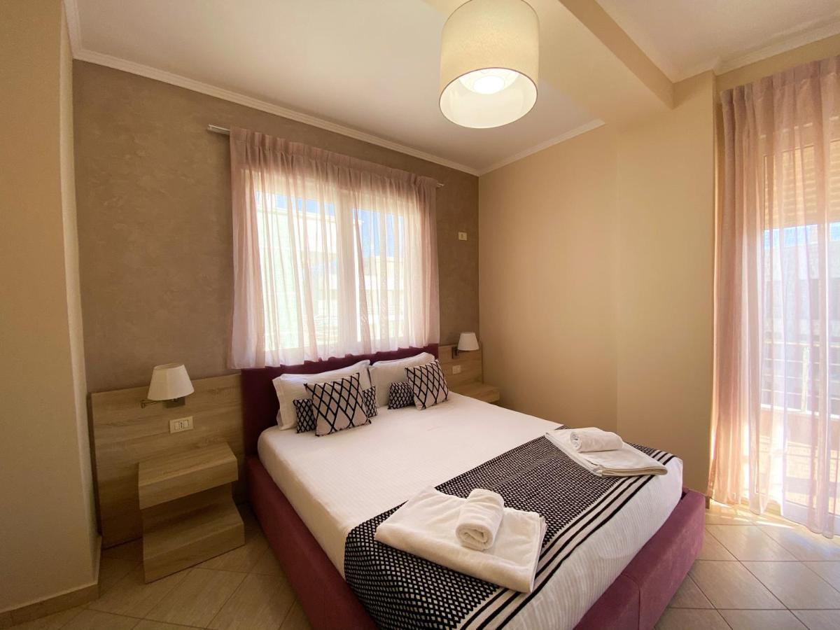 Bel Ami Hotel Orikum