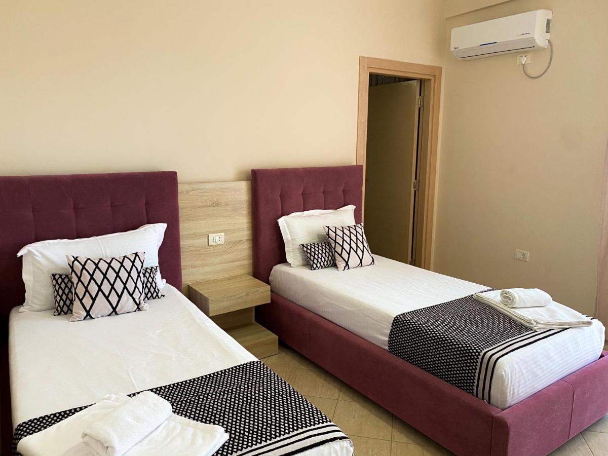 Hotel Bel Ami 4*