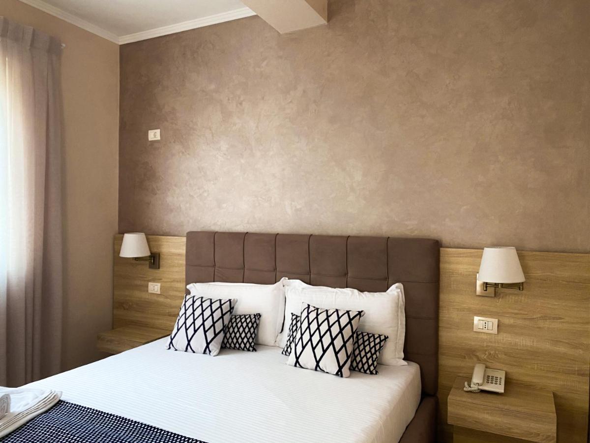 Bel Ami Hotel