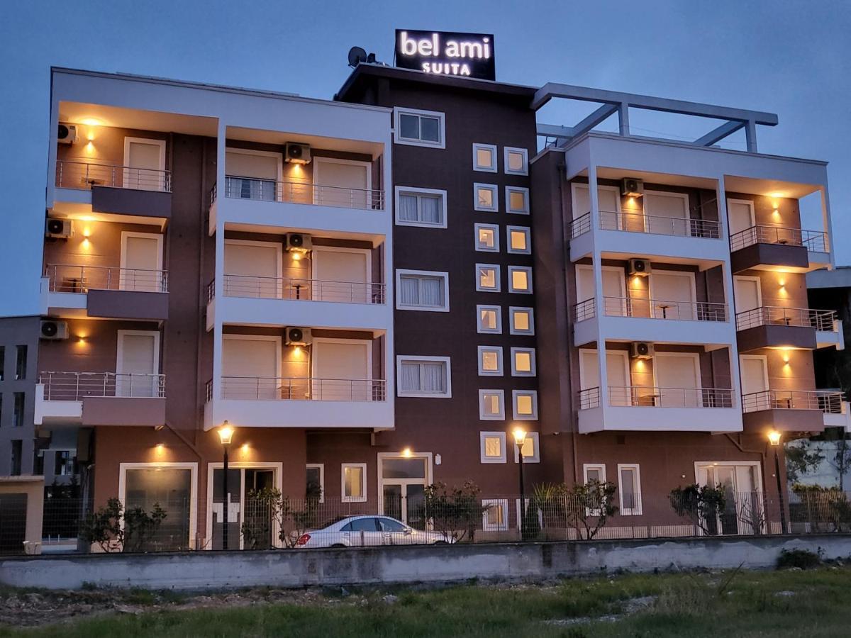 Bel Ami Hotel