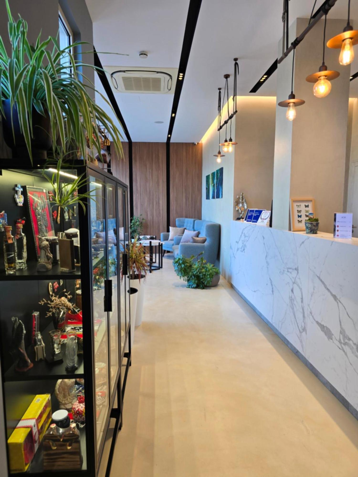 Hotel Bel Ami Orikum