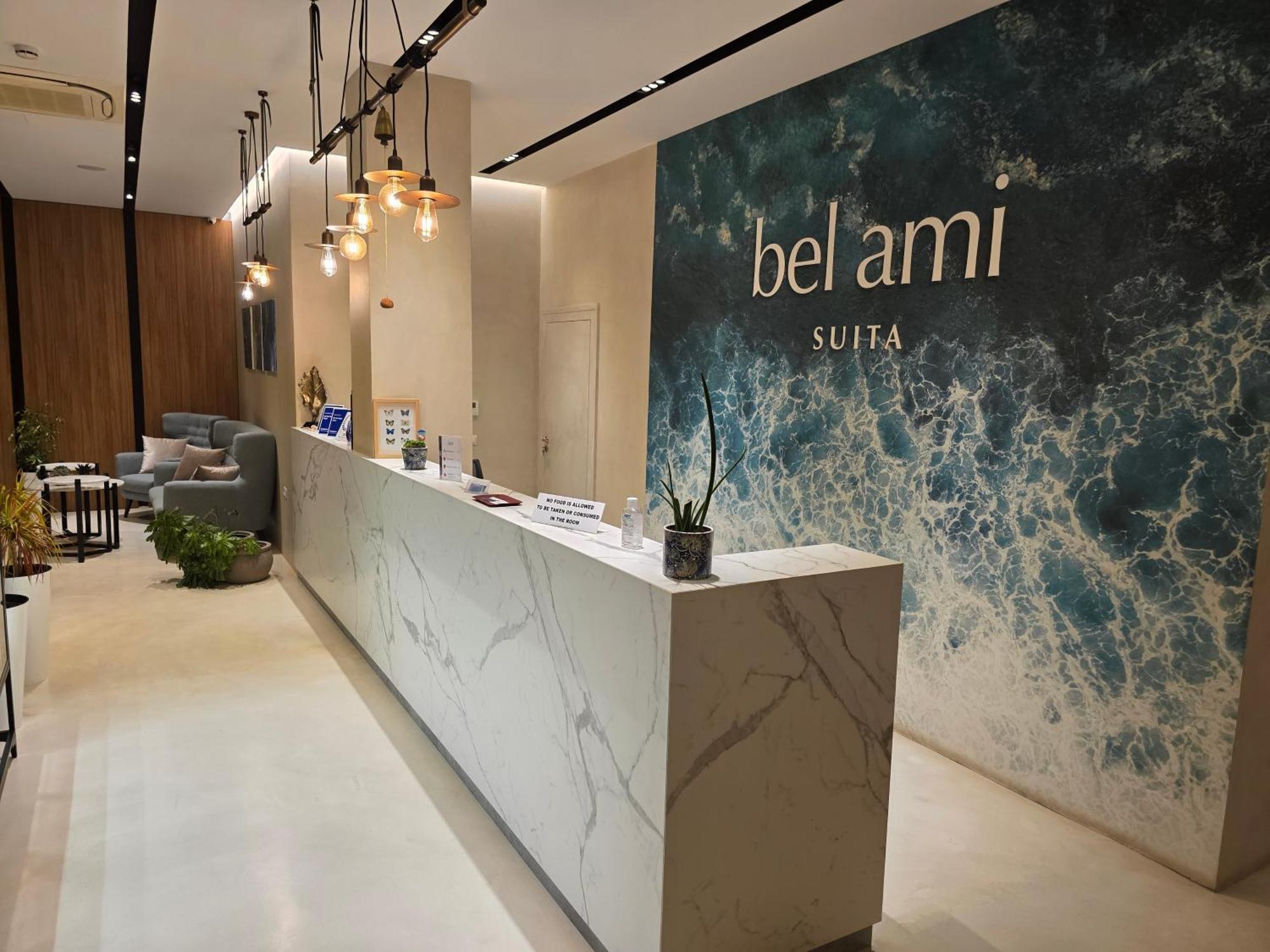 Hotel Bel Ami