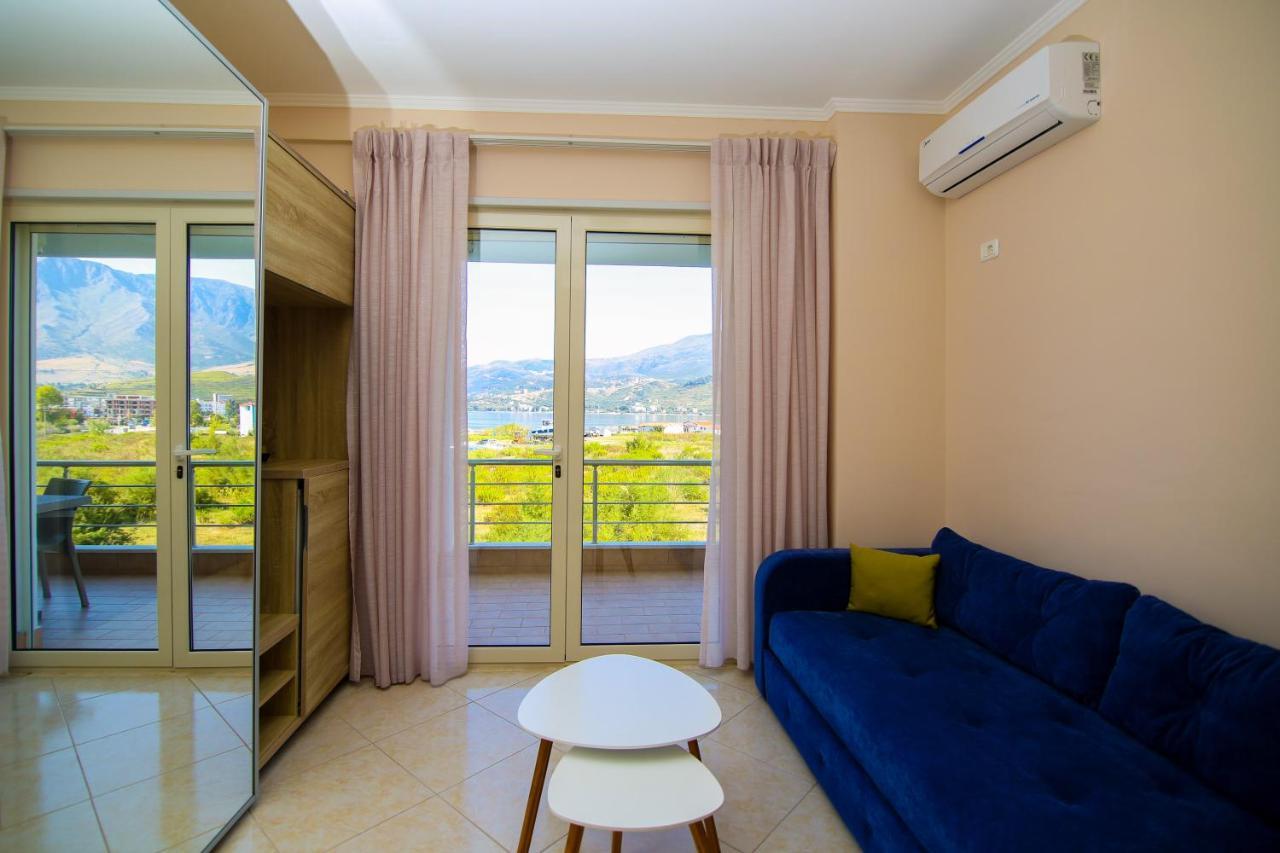 Bel Ami Hotel Orikum