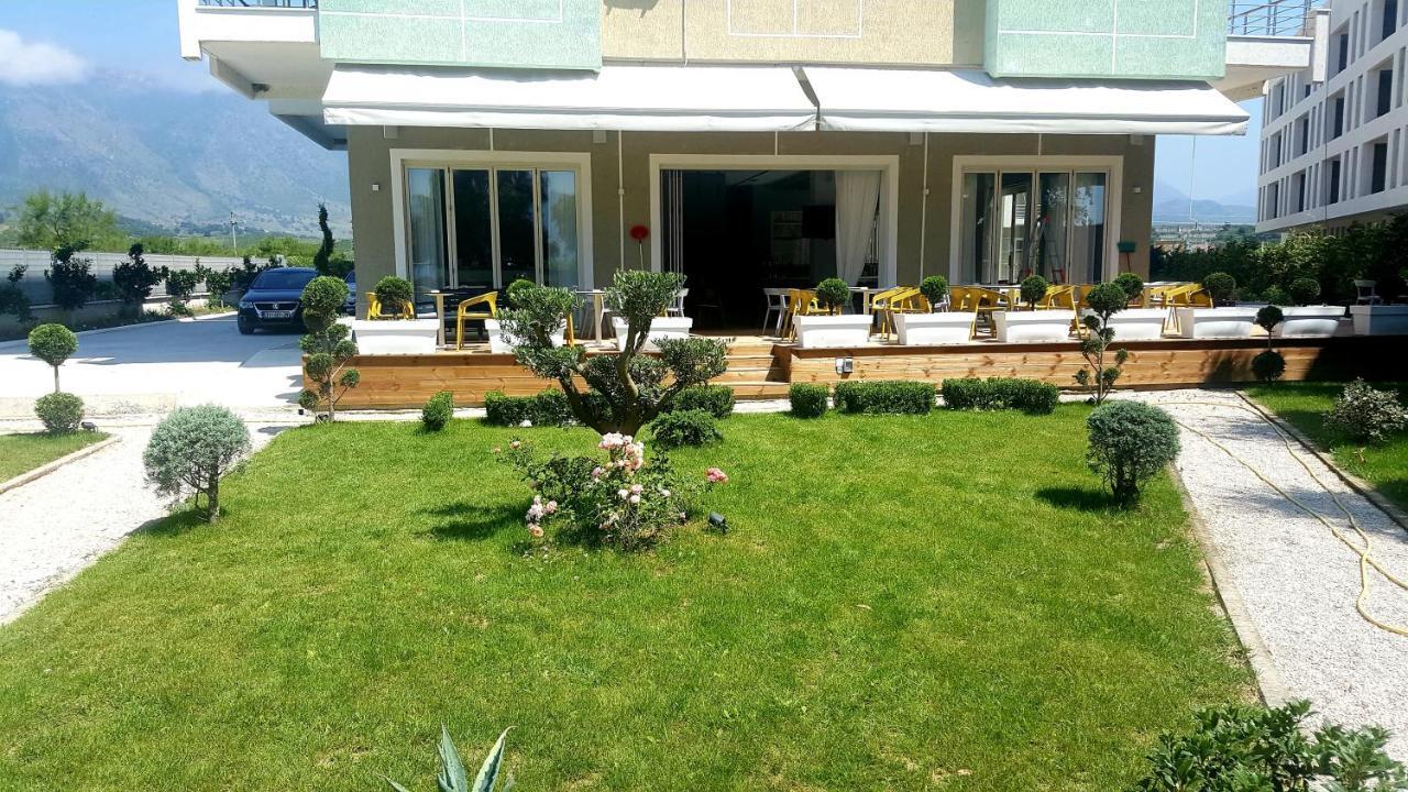 Hotel Bel Ami Orikum