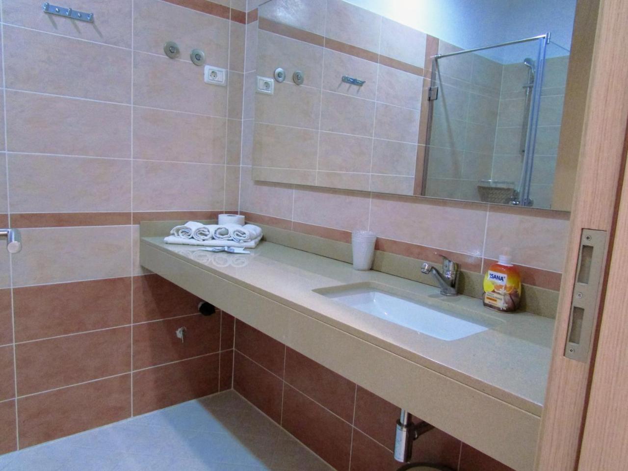 Bel Ami Hotel 4*