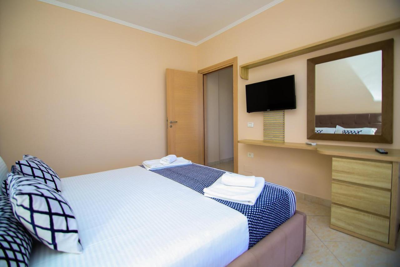 Hotel Bel Ami Orikum