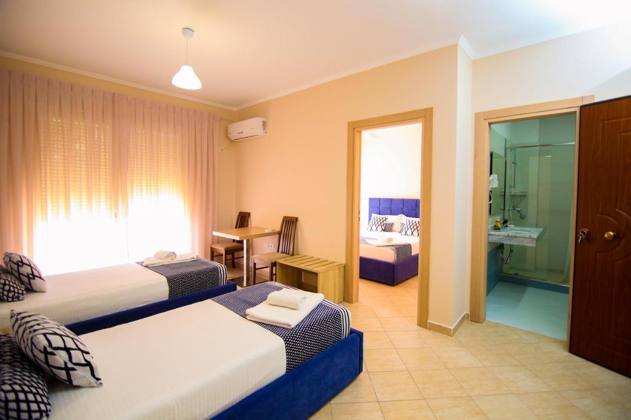 Bel Ami Hotel 4*