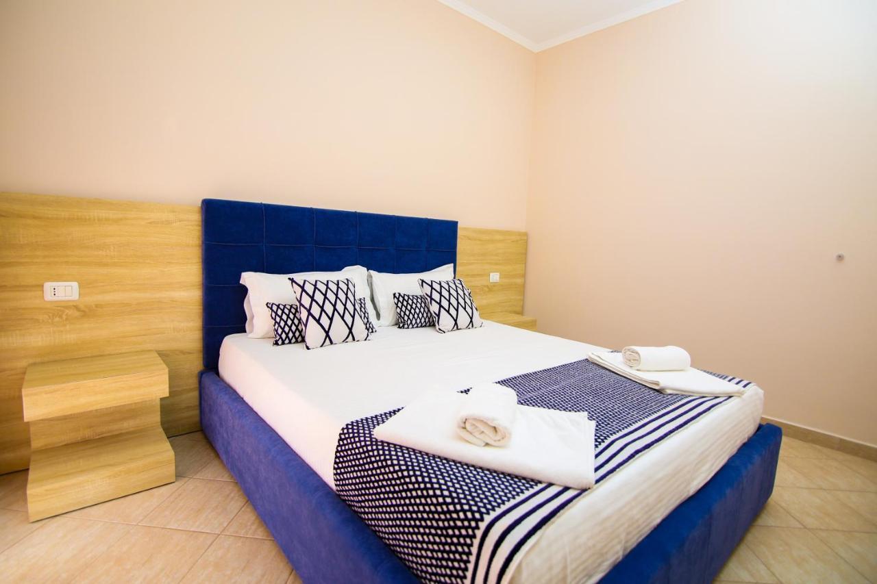 Bel Ami Hotel Orikum