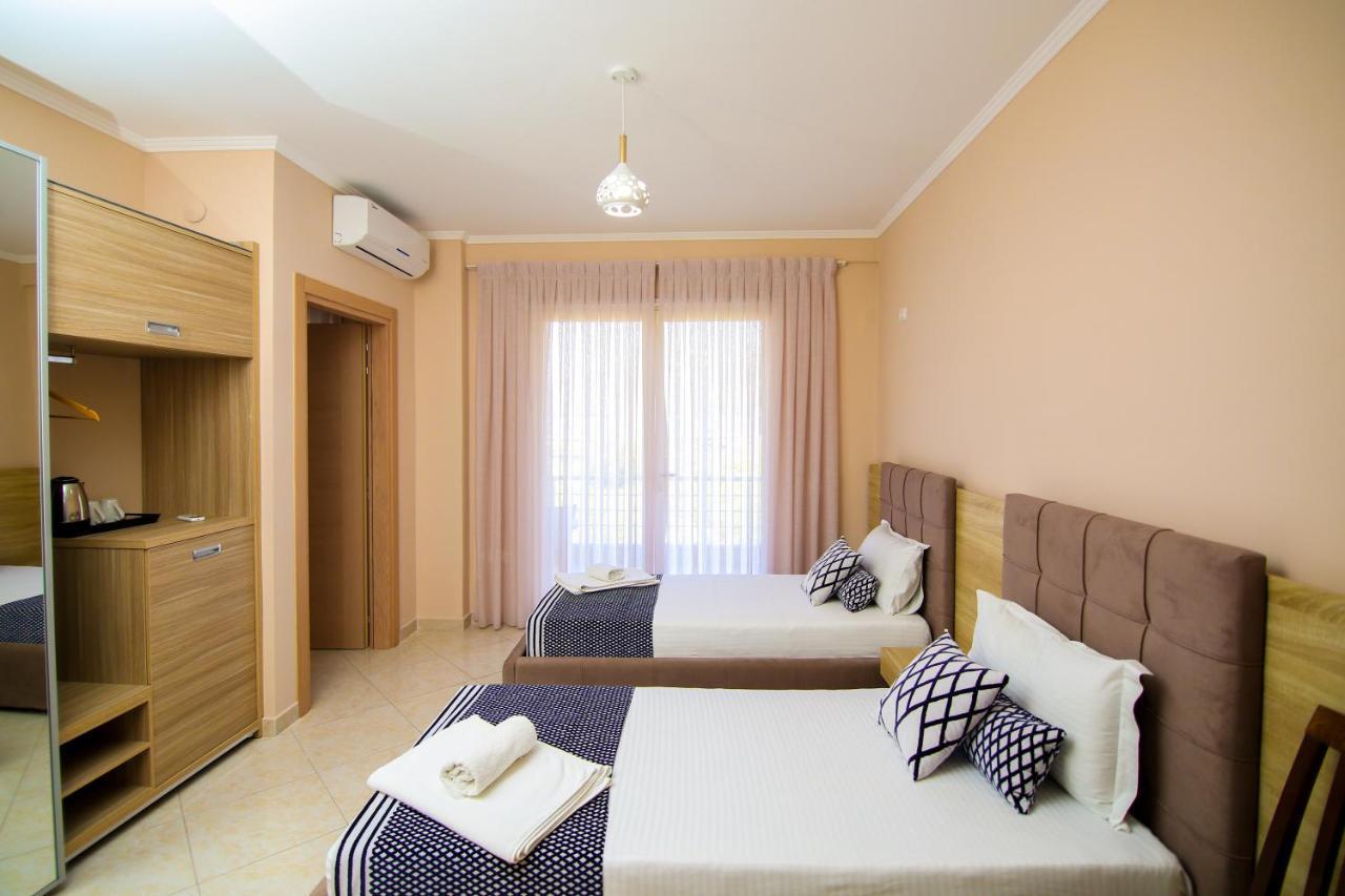 Bel Ami Hotel 4*