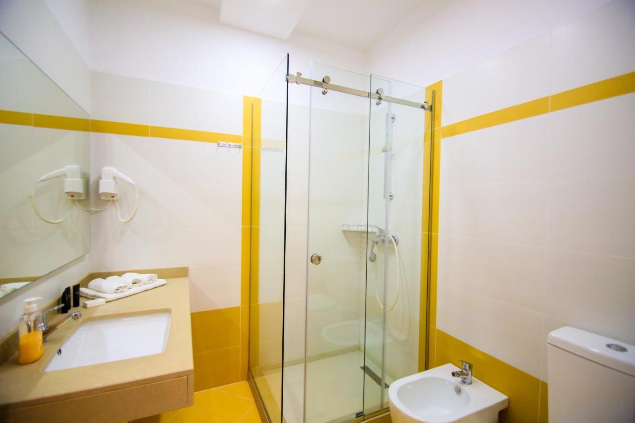 Bel Ami Hotel 4*