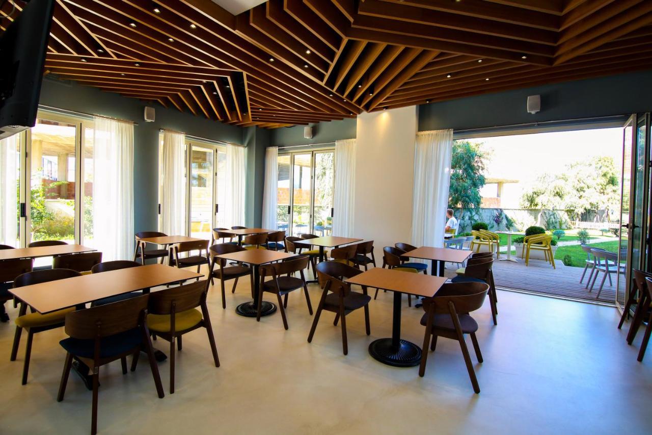 Hotel Bel Ami Orikum