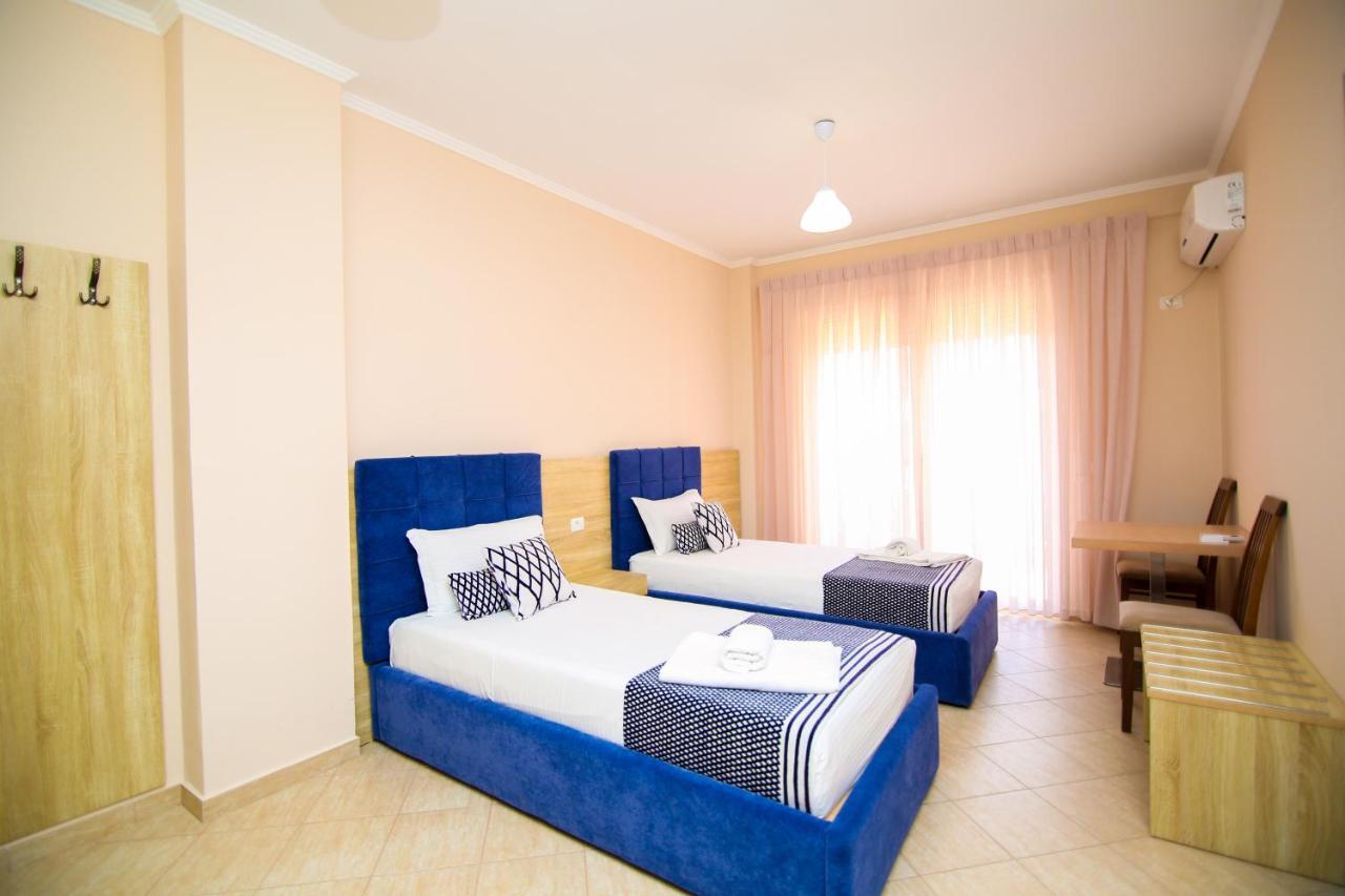 Bel Ami Hotel Orikum